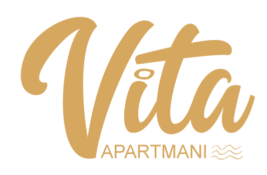 Apartmani VITA - otok Pag